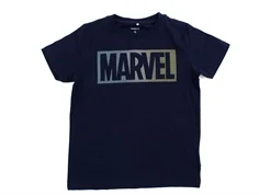 Name It dark sapphire t-shirt Marvel